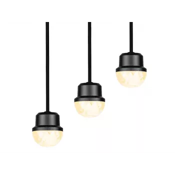 Tracer 46970 Lauko šviestuvų girlianda IP65 230V 15 lempučių 45W