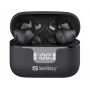 Sandberg Wireless Earbuds ANC+ENC ausinės