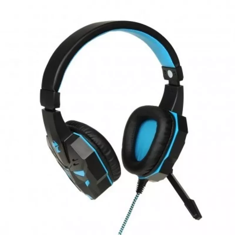 IBOX X8 GAMING SHPIX8MV ausinės (juodos) (SHPIX8MV)