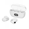 Ausinės SBOX EB-OWS14 White