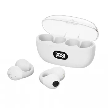 Ausinės SBOX EB-OWS14 White
