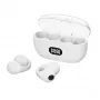 Ausinės SBOX EB-OWS14 White
