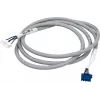 Variklio kabelis FlashForge skirtas Guider 3 Plus, modelis 40001895001, ilgis 1,5 m