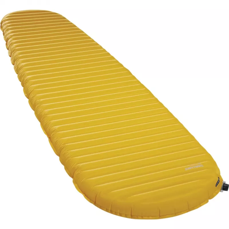 Therm-a-Rest NeoAir XLite NXT 510 mm 168 mm geltonas