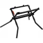 Transportavimo ir darbo stalas Bosch GTA 571 Professional staliniams pjūklams GTS 70-216 ir GTS 18V-70 (juodas)