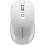 CANYON pelė MW-18 belaidė įkraunama Pearl White