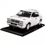 Cobi Lancia Delta HF Integrale EVO Executive Edition – mastelio 1:12 konstravimo žaislo modelio rinkinys