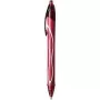 BIC Gelinis rašiklis Gelocity QUICK DRY raudonas, 1 vnt. 494671
