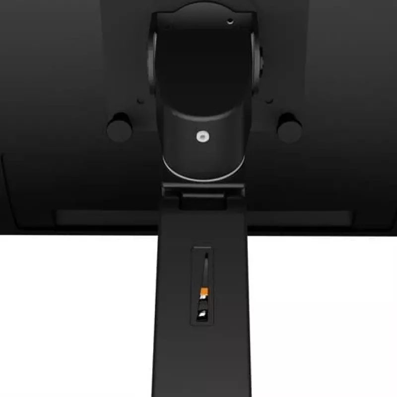 Ergotron LX Series 45-690-292 monitoriaus laikiklis 68.6 cm 27 Stalinis Juodas