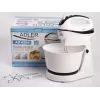 Adler AD 4206 Stovinis maišytuvas Juoda, Balta 300 W