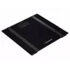 Asmeninės vonios svarstyklės Esperanza EBS018K - elektroninės, 180 kg, juodos