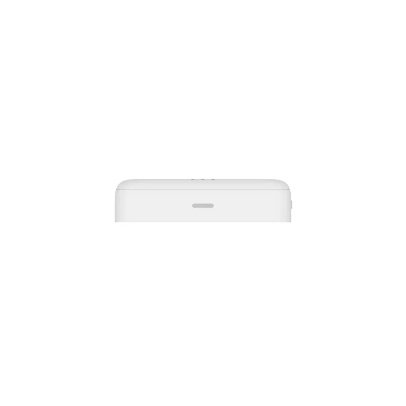 Temperatūros ir drėgmės monitorius Xiaomi 63668 Mini su Bluetooth — aplinkos jutiklis, skirtas naudoti namuose