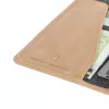 Knyginis dėklas Krusell Sunne 4 Card FolioWallet