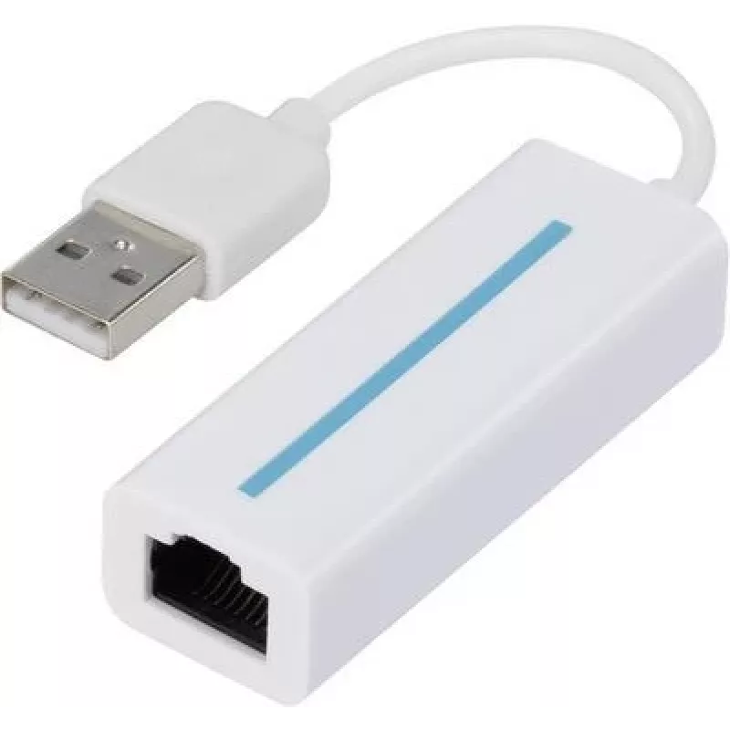 Renkforce RF-4870798 tinklo plokštė Ethernet 100 Mbit/s (RF-4870798)