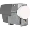 LNB Kathrein UAS 571 Pilka