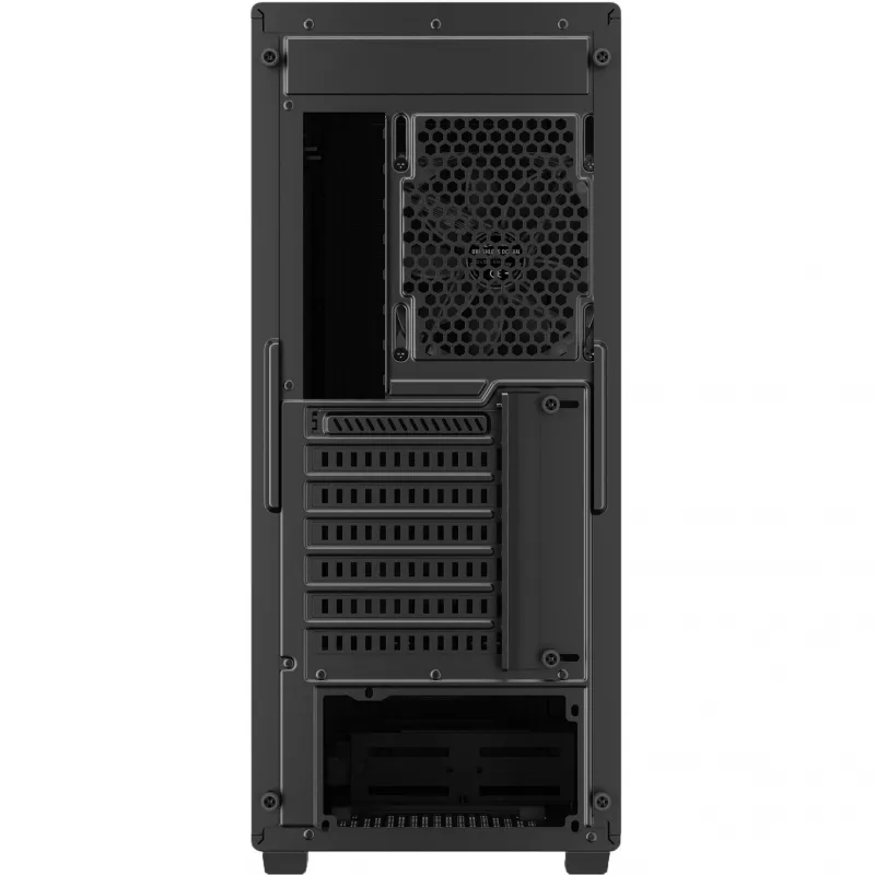 PC Case Sharkoon VK2 Full Tower Juoda