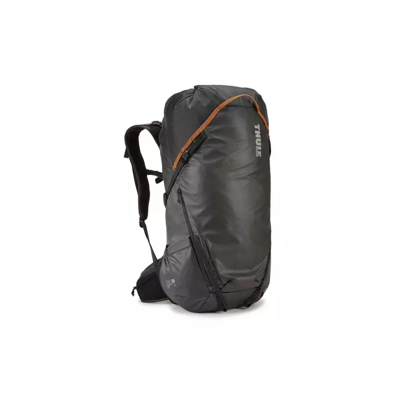 Thule | Stir, 35L | Vyriška žygeiviška kuprinė | Obsidian