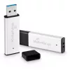 USB atmintukas MediaRange MR1904 512 GB USB Type-A 3.2 Gen 1 (3.1 Gen 1) juoda/sidabrinė