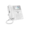 IP telefonas Snom D735 White TFT