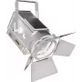 Teatro prožektorius EUROLITE LED THA-150F 150W 3200K profesionalus scenos prožektorius