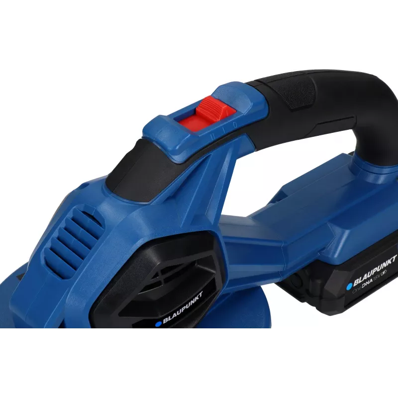 Bevielis pūstuvas Blaupunkt CB2010