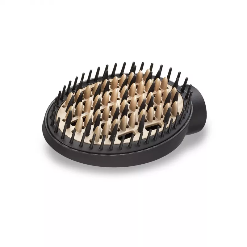 BaByliss AS970E Džiovintuvas garbanoms Juodas 650 W 98,4 (2,5 m)
