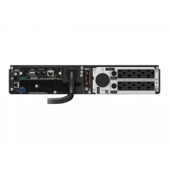APC Smart-UPS SRT 3000VA RM 120V Network Card