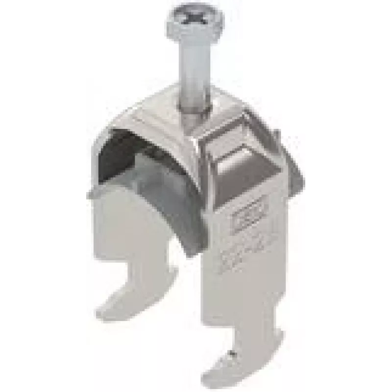 OBO Bettermann spaustuko laikiklis 22-28mm BS-H1-K-28 A2 (1186322)