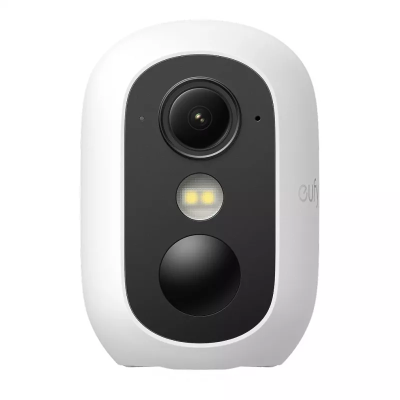 EUFY eufyCam C35 Solo balta (T8110421)