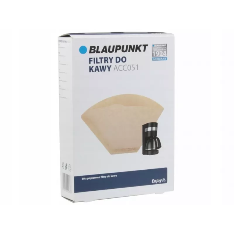 Vandens filtras BLAUPUNKT ACC051 pakaitinė kasetė CMD401 serijai