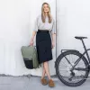 Thule 5233 Paramount Bike Commute Backpack 20L Soft Green