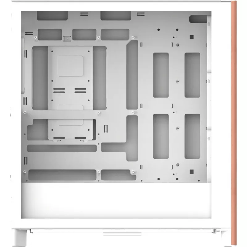 Thermaltake S370 WS Mid Tower korpusas