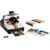 Lego Ideas 21345 Polaroid OneStep SX-70 fotoaparato rinkinys