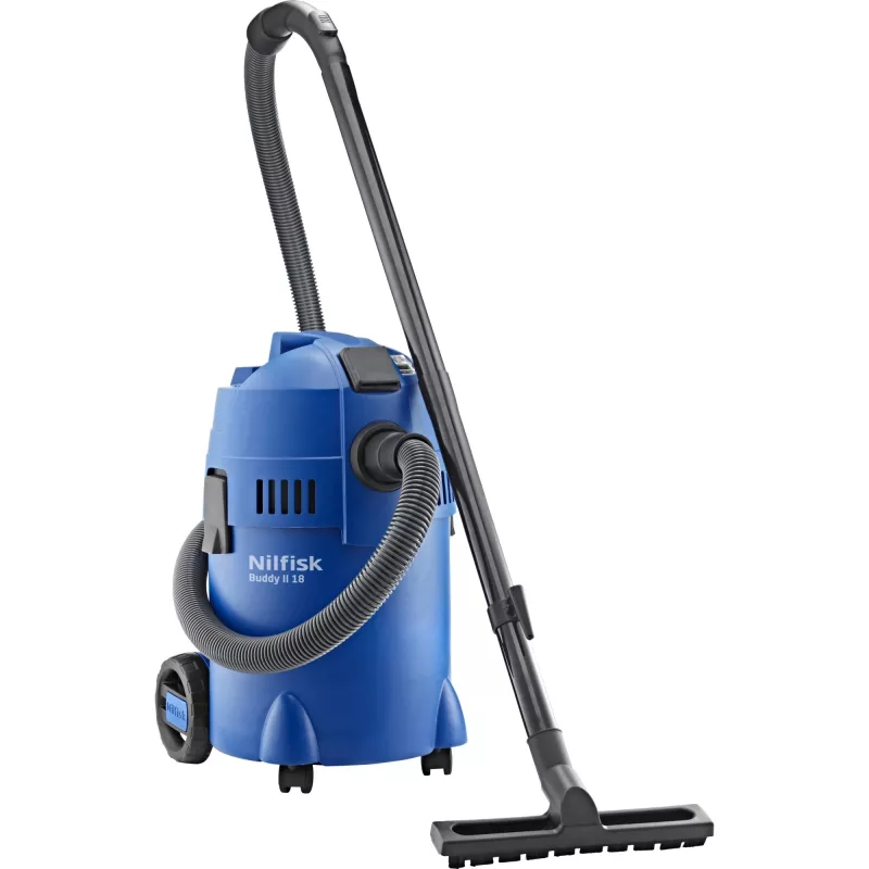 Dulkių siurblys Nilfisk Buddy II 18T