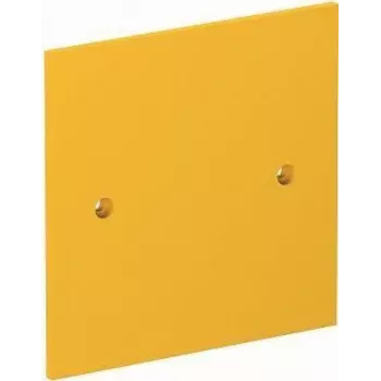 OBO Bettermann neregioji uždengiamoji plokštė VH-P1 (6109842)