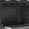 Elektrinė orkaitė JATA JEFR1816 16L 1400W Juoda