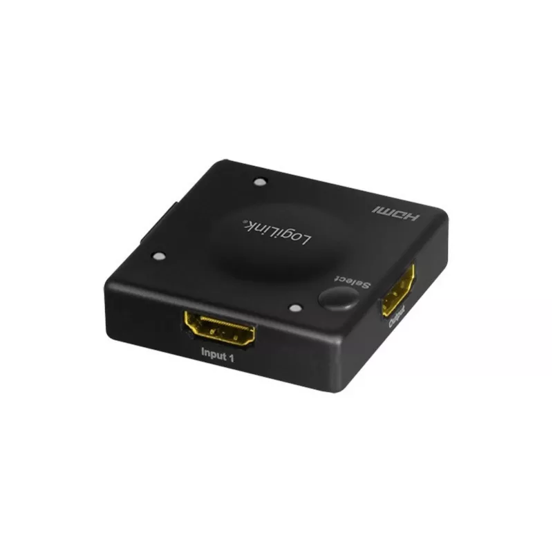 HDMI jungiklis LogiLink HD0041