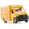 SUPER Mercedes-Benz Sprinter DHL, modelinis automobilis