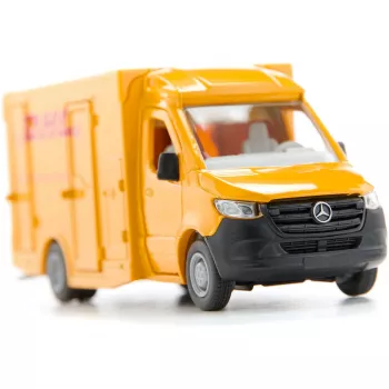 SUPER Mercedes-Benz Sprinter DHL, modelinis automobilis