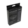 Noiseblocker JuodaSilent Pro PE-1 92 mm korpuso ventiliatorius