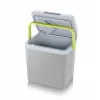 Aušinimo dėžė Severin TKB 2925 25L elektrinė žalia pilka