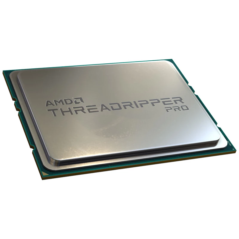 Procesorius AMD Ryzen Threadripper PRO 5975WX 3,6 GHz 16 branduolių 128 MB L3 lizdas sWRX8