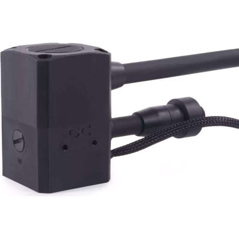 Alphacool Eisstation DC80 - AIO maitinimo blokas (15388)