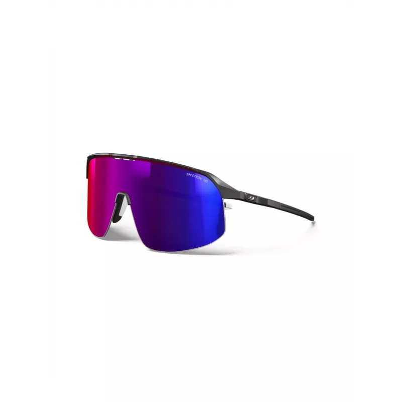 JULBO DENSITY akiniai juodi
