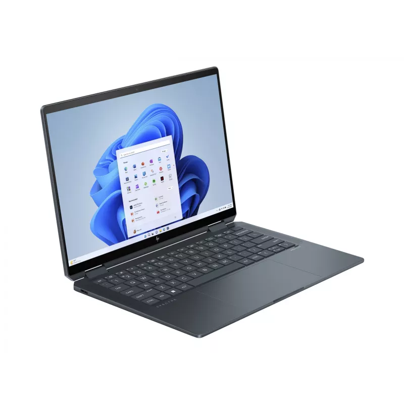 HP Spectre x360 14-eu0009nn 14 OLED Ultra 5 125H 16GB 1SSD A2CX3EA#ABB