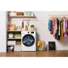 Skalbimo mašina Gorenje WPNEI84SBSWIFI/PL, 8 kg, energijos klasė B