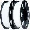 Ender-PLA gijų vertės rinkinys baltas, 3D gijos (2 kg, 1,75 mm, 2 ritės)