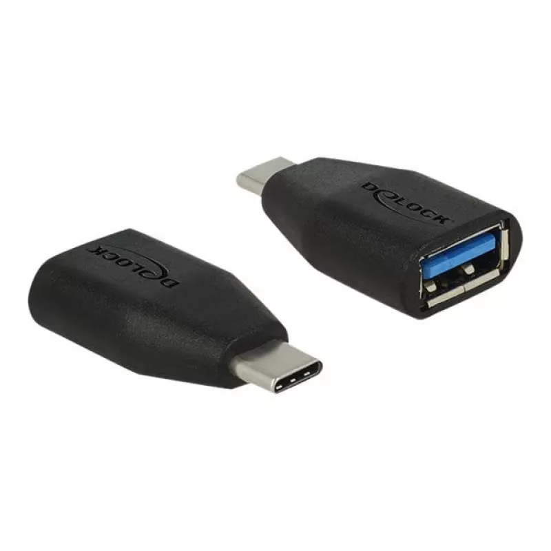 jungčių adapteris DeLOCK 65519