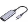VALUE USB3.2 Gen2 Type C - 5 Gigabit Ethernet keitiklis - Skaitmeninis/Duomenų (12.99.1128)