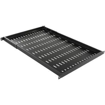 Stovo priedas Lanview RAS805BL Juoda 1U 50 kg